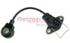 METZGER 0907073 Knock Sensor